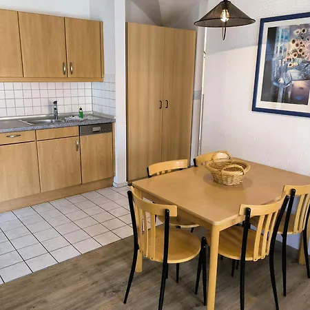 Apartment Mecklenburg 12