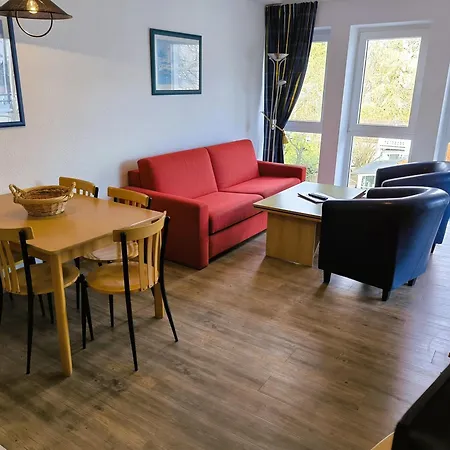 Apartment Mecklenburg 12